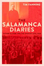 Salamanca Diaries