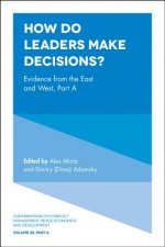 How Do Leaders Make Decisions?