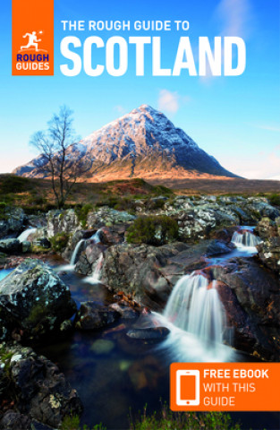 Rough Guide to Scotland (Travel Guide with Free eBook)