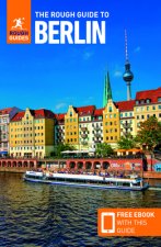 Rough Guide to Berlin (Travel Guide with Free eBook)