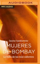 Mujeres de Bombay