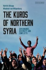 Kurds of Northern Syria