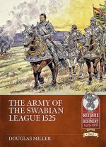 Army of the Swabian League 1525