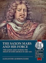 Saxon Mars and His Force