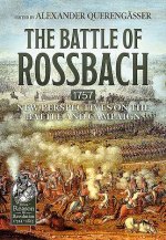 Battle of Rossbach 1757
