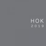 HOK Design Annual 2019