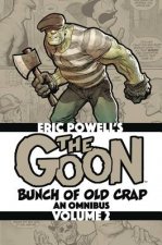 Goon: Bunch of Old Crap Volume 2