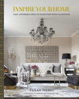 Inspire Your Home (To Be Confirmed Tiller)(Twarda)