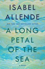 Long Petal of the Sea