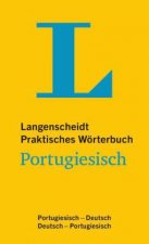Langenscheidt Praktisches Wörterbuch Portugiesisch - für Alltag und Reise