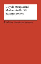Mademoiselle Fifi et autres nouvelles