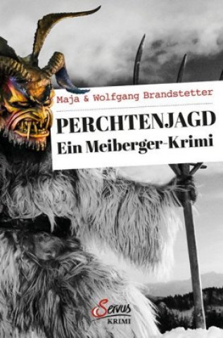 Perchtenjagd