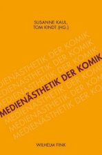Medienästhetik der Komik