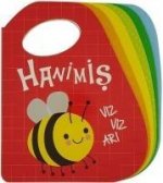 Hanimis Viz Viz Ari