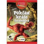 Poklad krále Šalamouna