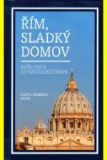 Řím, sladký domov