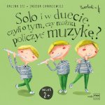 Solo i w duecie, czyli o tym, czy można policzyć muzykę?