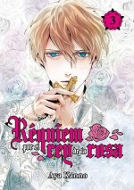 RÈQUIEM POR EL REY DE LA ROSA 3