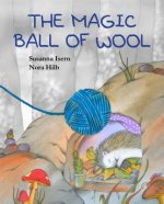 Magic Ball of Wool