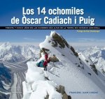 LOS 14 OCHOMILES DE OSCAR CADIACH I PUIG