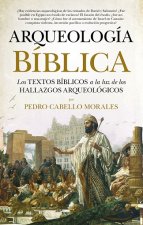 ARQUEOLOGÍA BÍBLICA