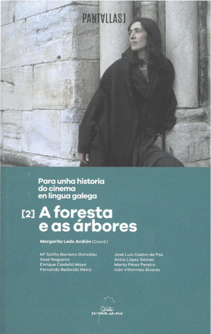 A FORESTA E AS ÁRBORES
