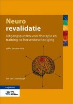 Neurorevalidatie: Uitgangspunten Voor Therapie En Training Na Hersenbeschadiging