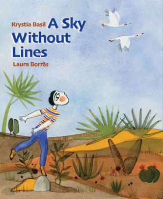 Sky Without Lines