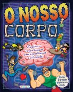 O NOSSO CORPO