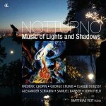 Notturno-Music of Lights and Shadows