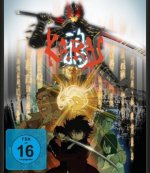 Karas - Die komplette Serie - Blu-ray