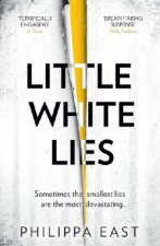 Little White Lies