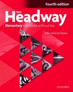 New Headway: Elementary A1 - A2: Workbook