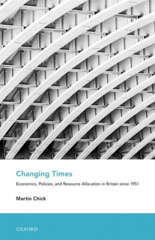 Changing Times