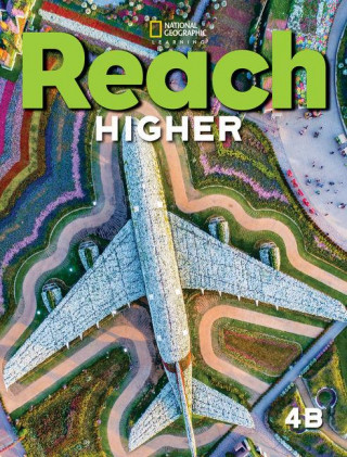 Reach Higher 4B
