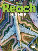 Reach Higher 4B