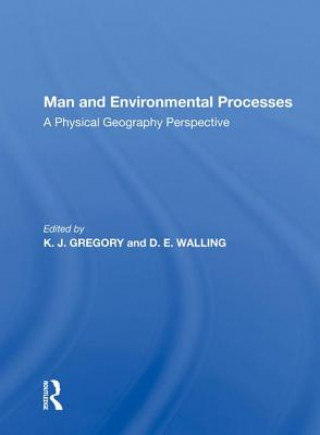 Man and Environmental Processes
