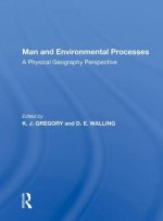 Man and Environmental Processes