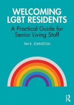 Welcoming LGBT Residents