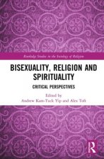 Bisexuality, Religion and Spirituality