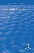 Key to Latin Hexameter Verse