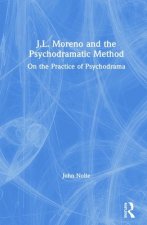 J.L. Moreno and the Psychodramatic Method