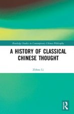 History of Classical Chinese Thought