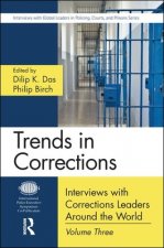 Trends in Corrections
