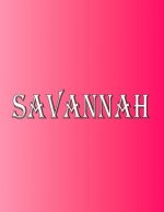 Savannah