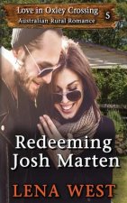 Redeeming Josh Marten