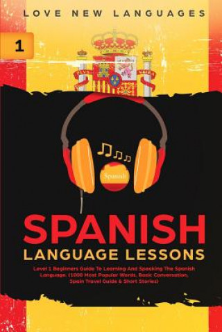 Spanish Language Lessons