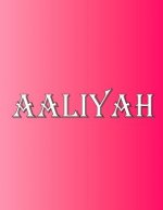 Aaliyah