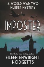 Imposter: A World War Two Mystery