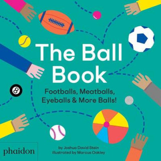 Ball Book